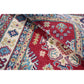 Tappeto Kazak 141 X 99 CM