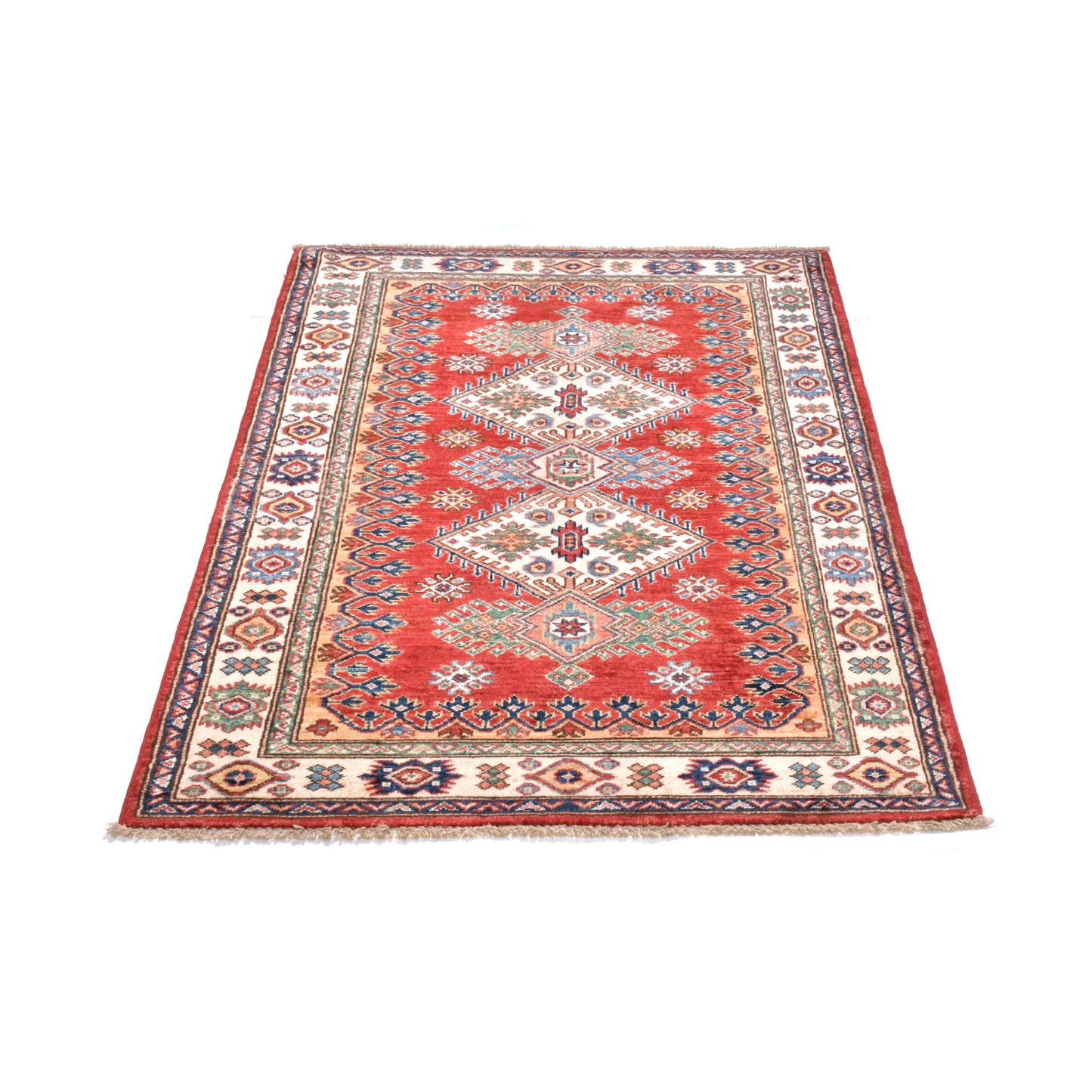 Tappeto Kazak Super 153 X 103 cm
