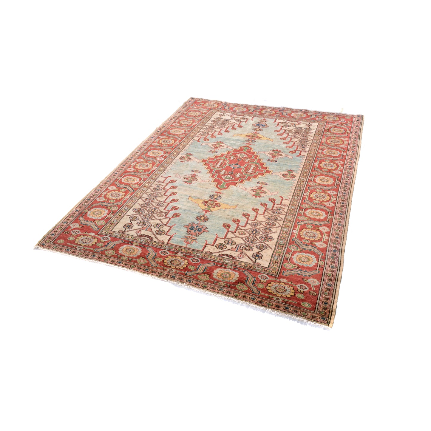Tappeto Kazak Gold 280 X 200 cm