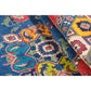 Tappeto Kazak 304 X 244 cm