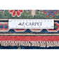 Tappeto Kazak 304 X 244 cm