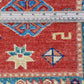 Tappeto Kazak Royal 149 X 97 CM