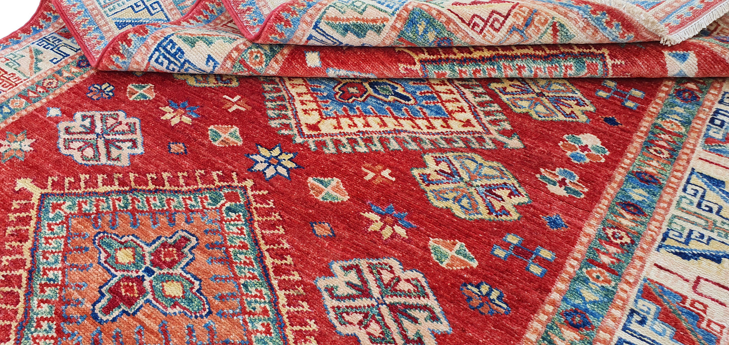 Tappeto Kazak Royal 149 X 97 CM