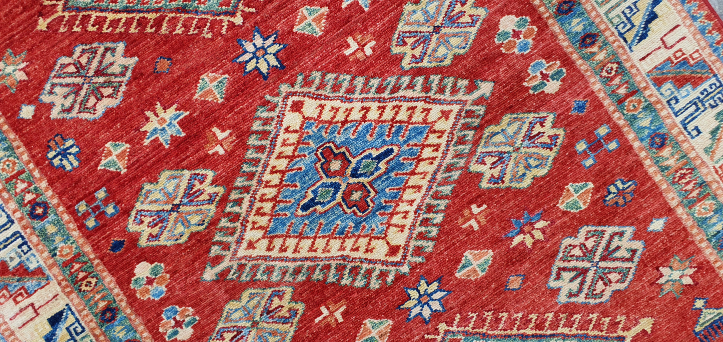 Tappeto Kazak Royal 149 X 97 CM
