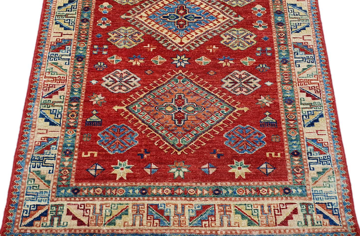Tappeto Kazak Royal 149 X 97 CM