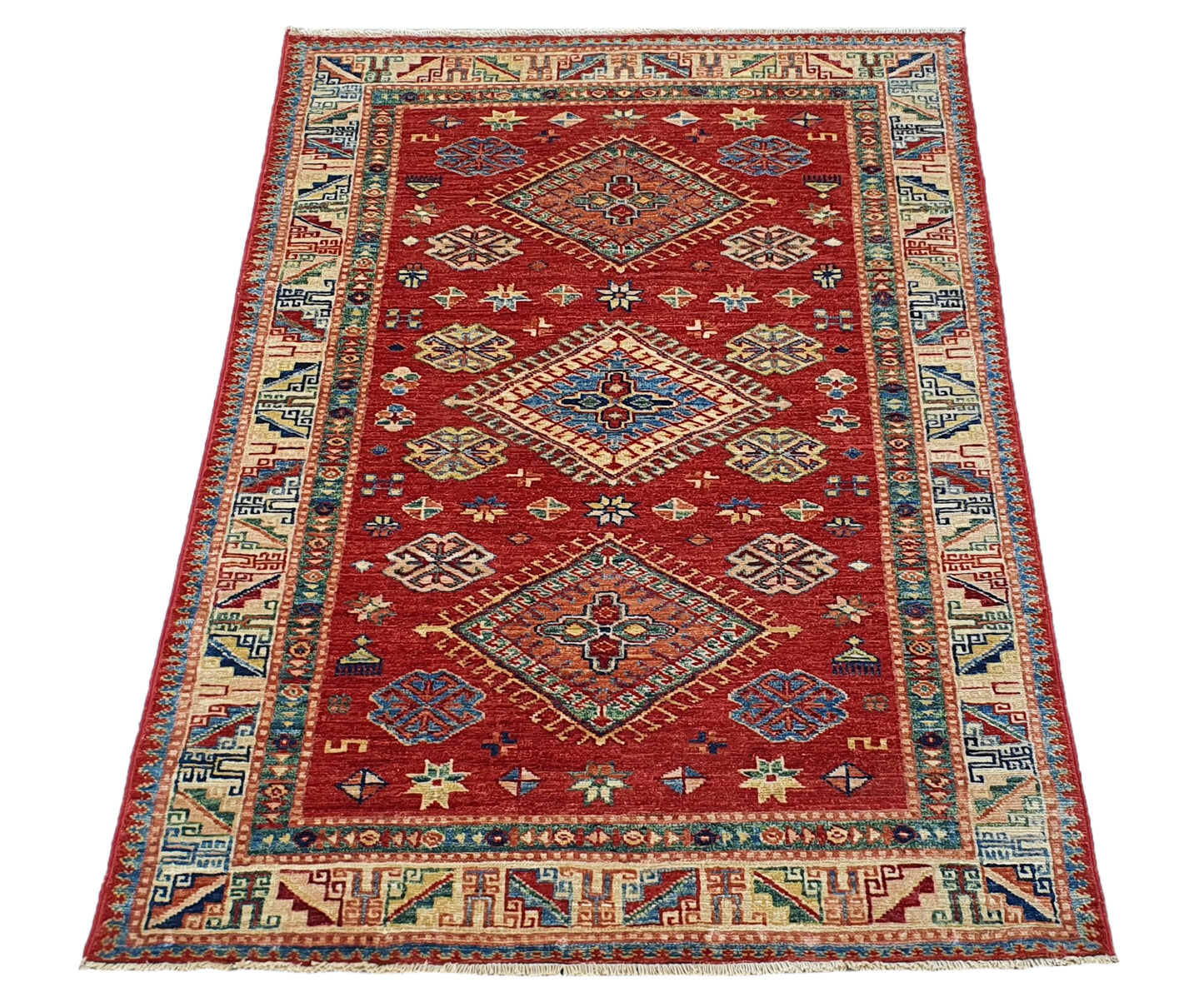 Tappeto Kazak Royal 149 X 97 CM