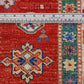 Tappeto Kazak Royal 174 X 119 CM