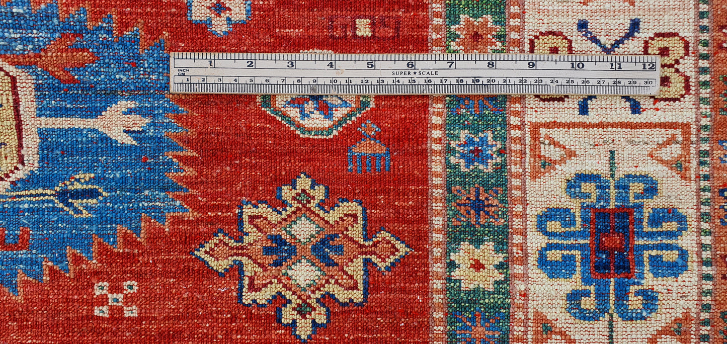 Tappeto Kazak Royal 174 X 119 CM