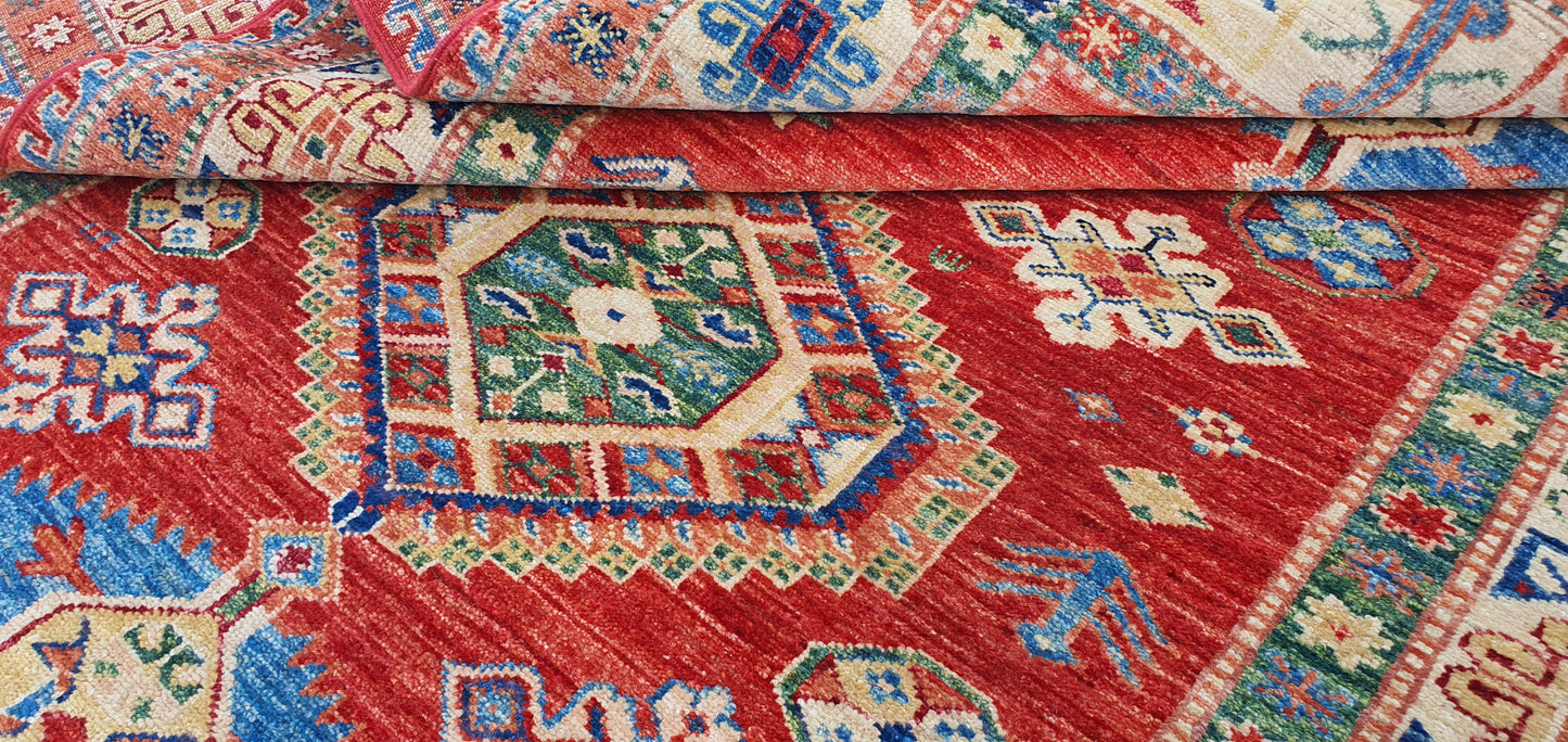 Tappeto Kazak Royal 174 X 119 CM
