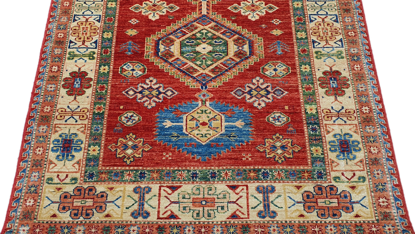 Tappeto Kazak Royal 174 X 119 CM