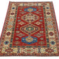 Tappeto Kazak Royal 174 X 119 CM