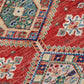 Tappeto Kazak Royal 184 X 123 CM