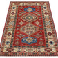 Tappeto Kazak Royal 184 X 123 CM