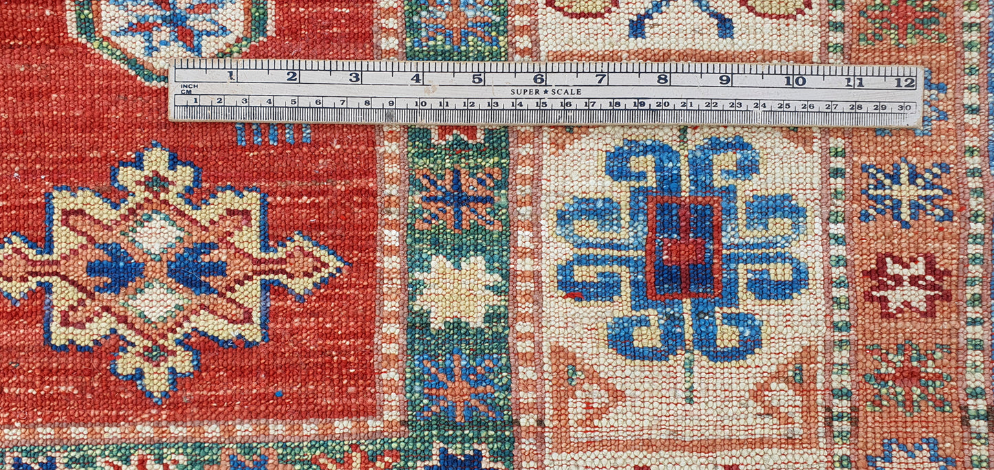 Tappeto Kazak Royal 174 X 125 CM