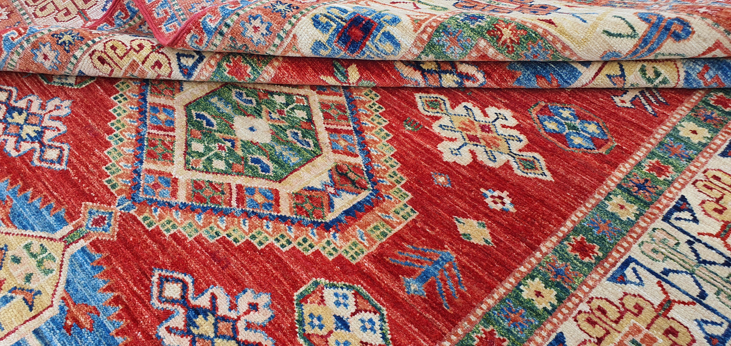 Tappeto Kazak Royal 174 X 125 CM