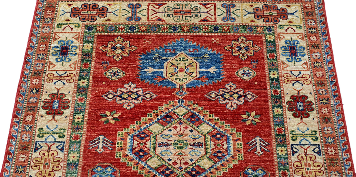 Tappeto Kazak Royal 174 X 125 CM