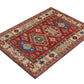 Tappeto Kazak Royal 174 X 125 CM