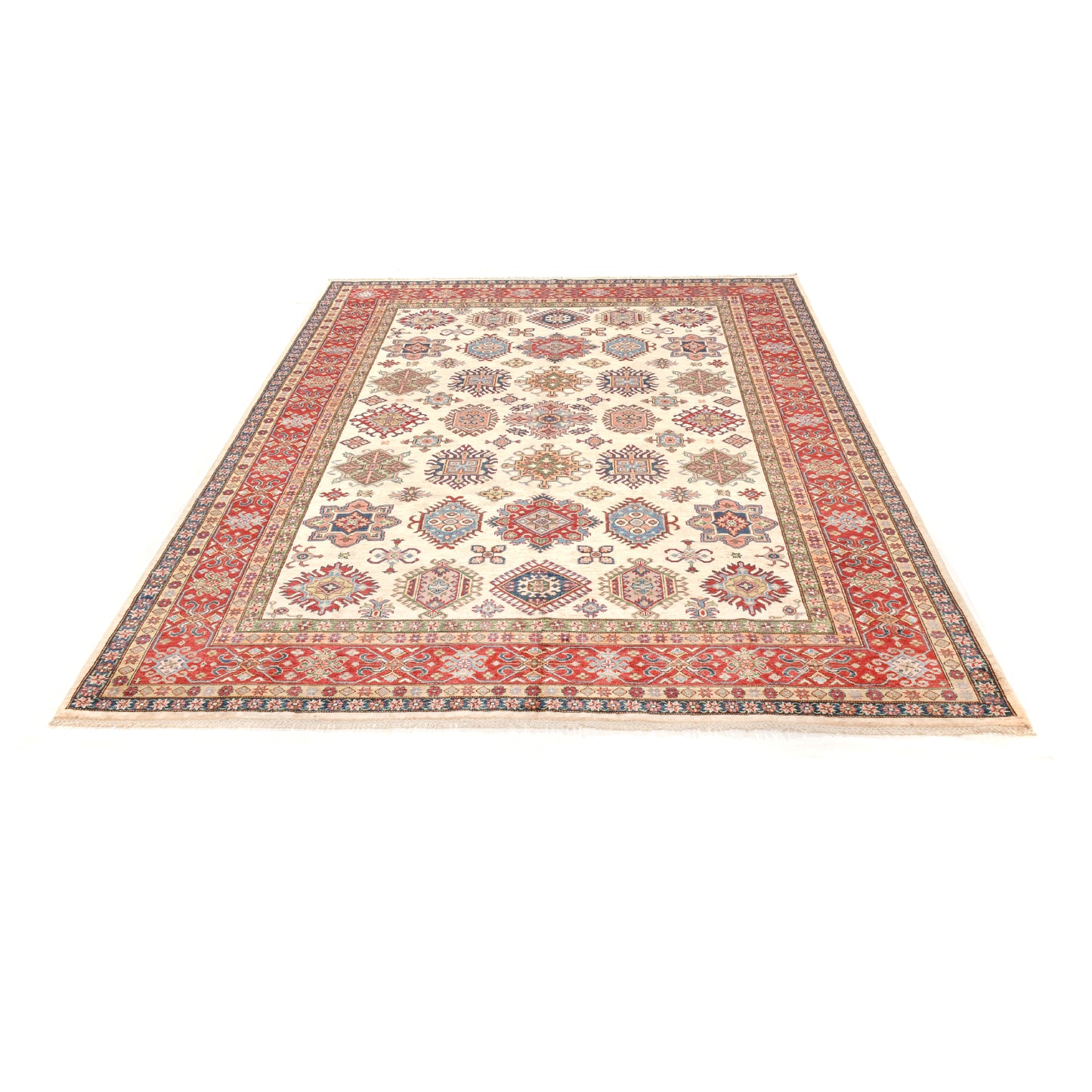 Tappeto Kazak Gold 308 X 248 cm