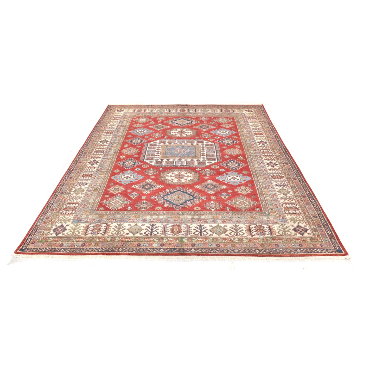 Tappeto Kazak Gold 311 X 253 cm