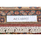 Tappeto Kazak Gold 251 X 173 cm