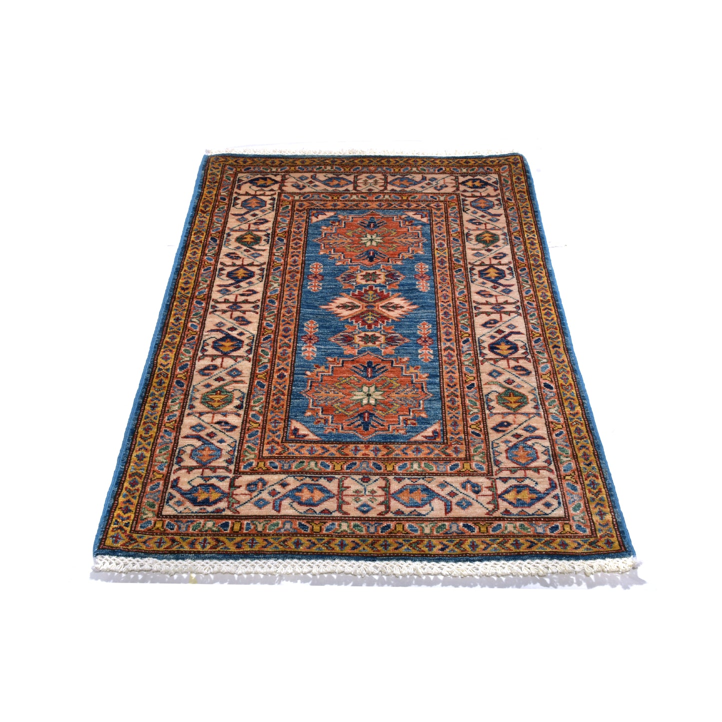 Tappeto Kazak Gold 123 x 80 cm
