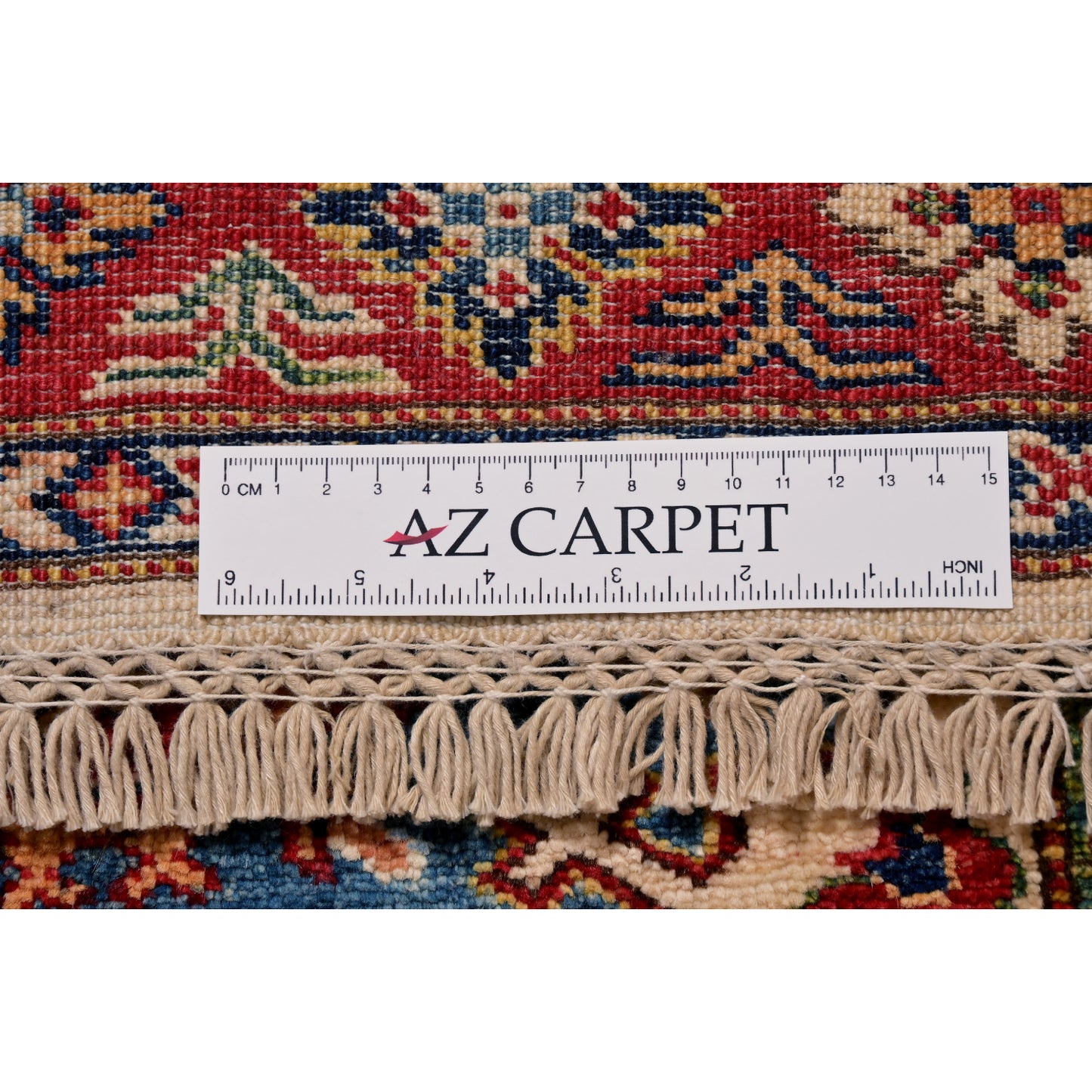 Tappeto Kazak Gold 117 X 79 CM