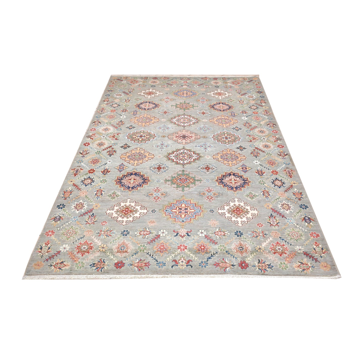 Tappeto Kazak Gold 311 x 210 cm