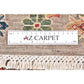 Tappeto Kazak Gold 311 x 210 cm