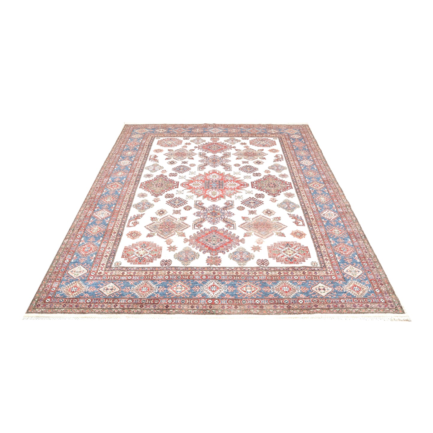 Tappeto Kazak Gold 324 X 248 cm