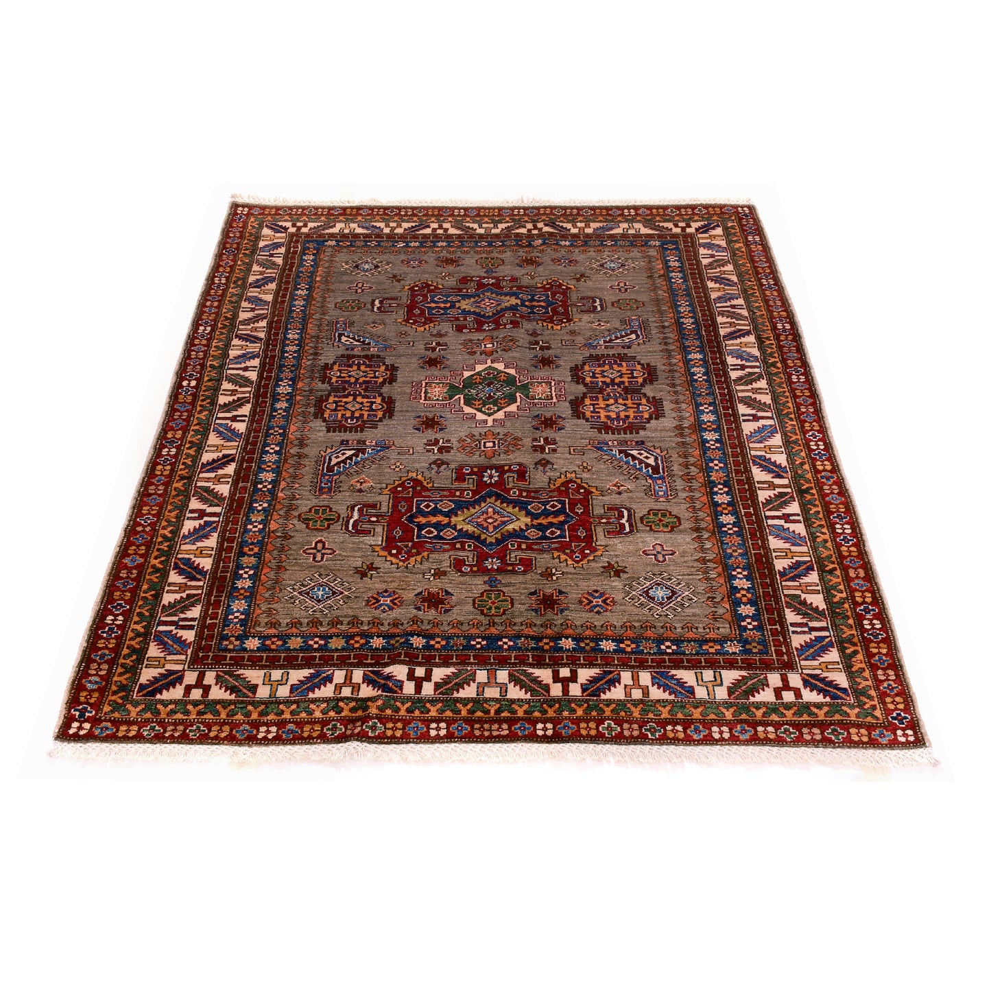 Tappeto Kazak Super 182 X 155 CM