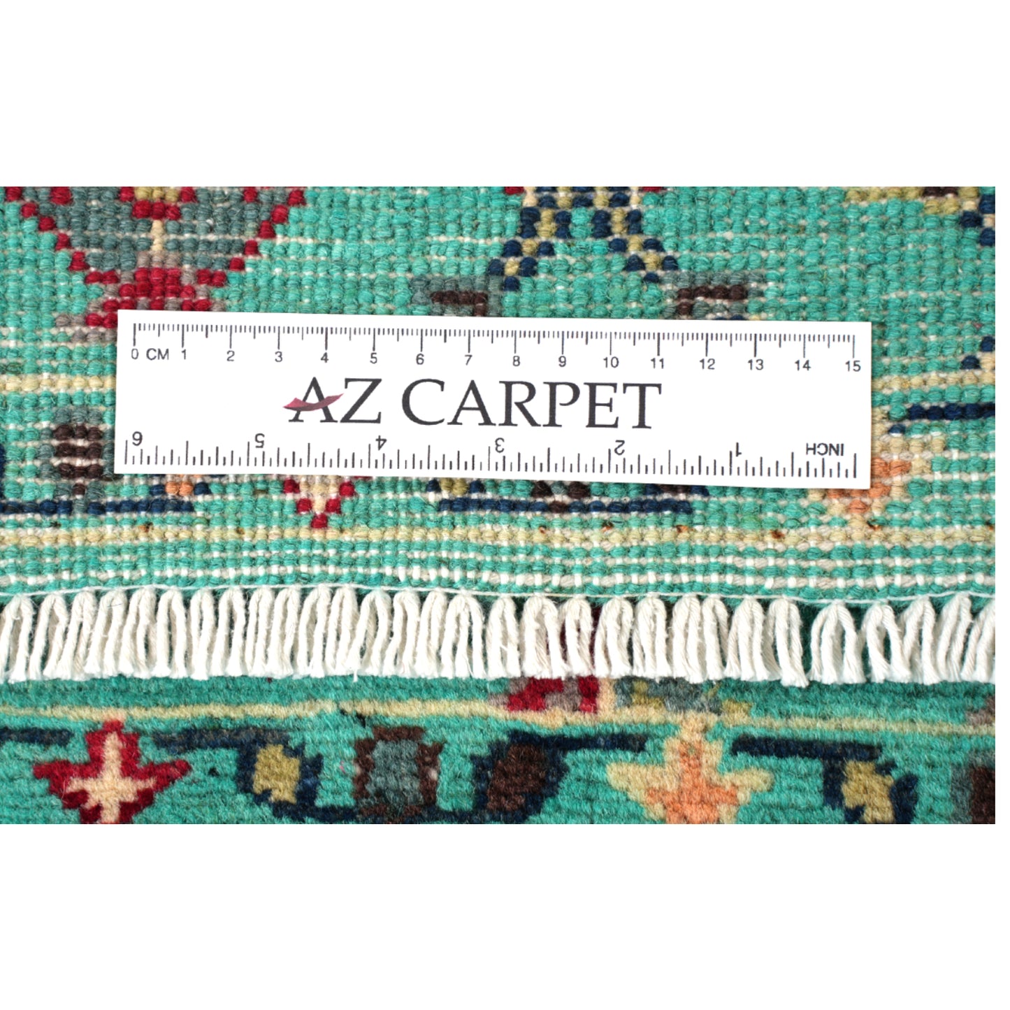 Tappeto Zigler 169 X 113 CM