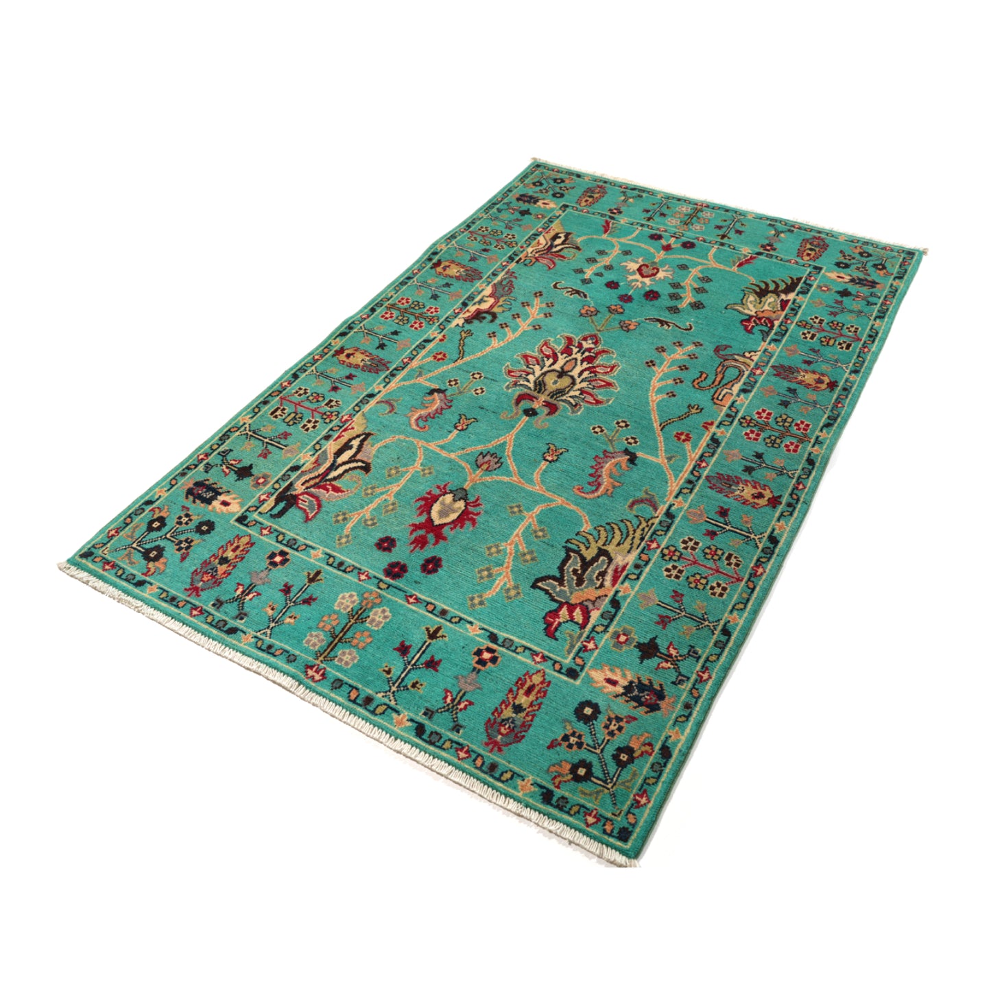 Tappeto Zigler 169 X 113 CM
