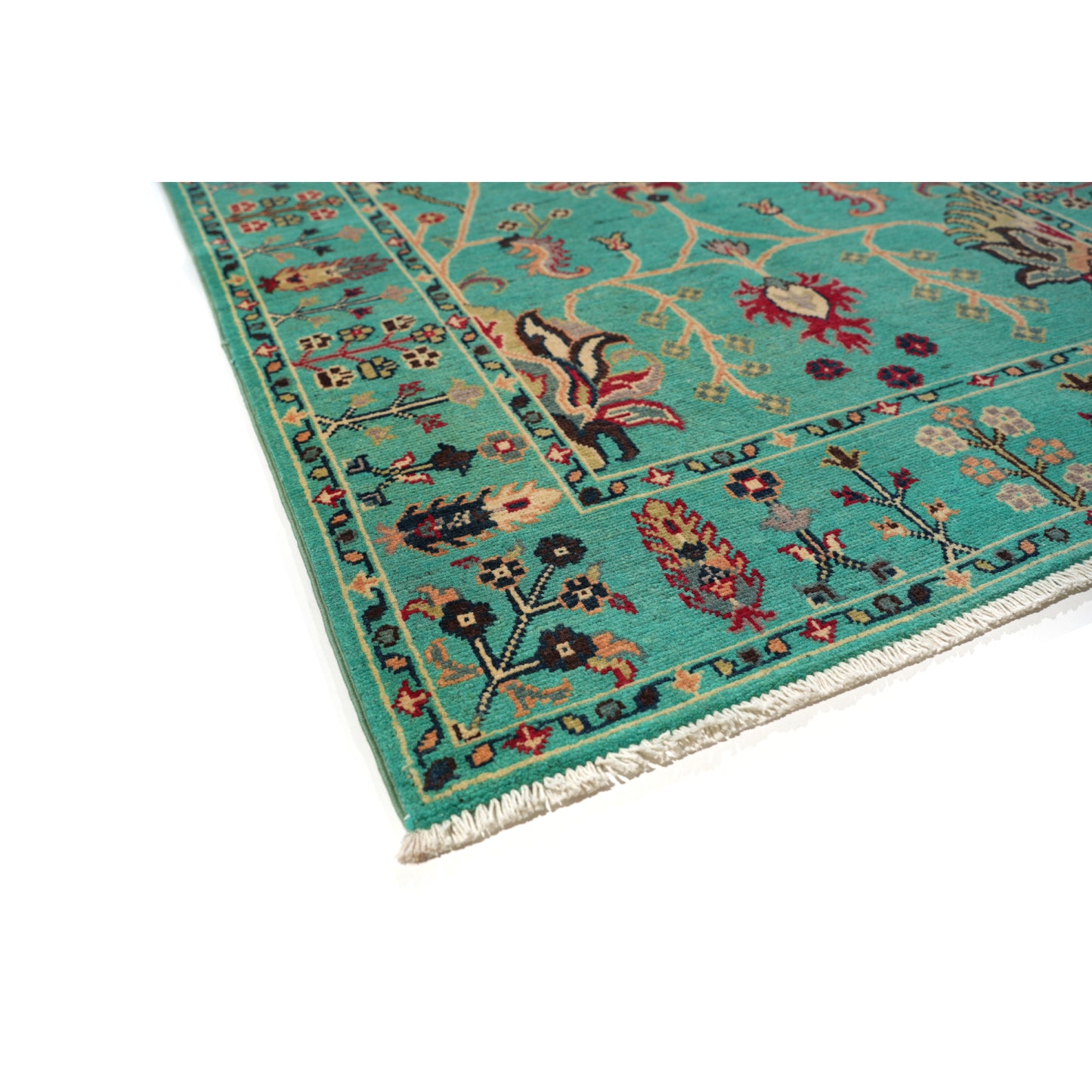Tappeto Zigler 169 X 113 CM