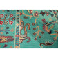 Tappeto Zigler 169 X 113 CM