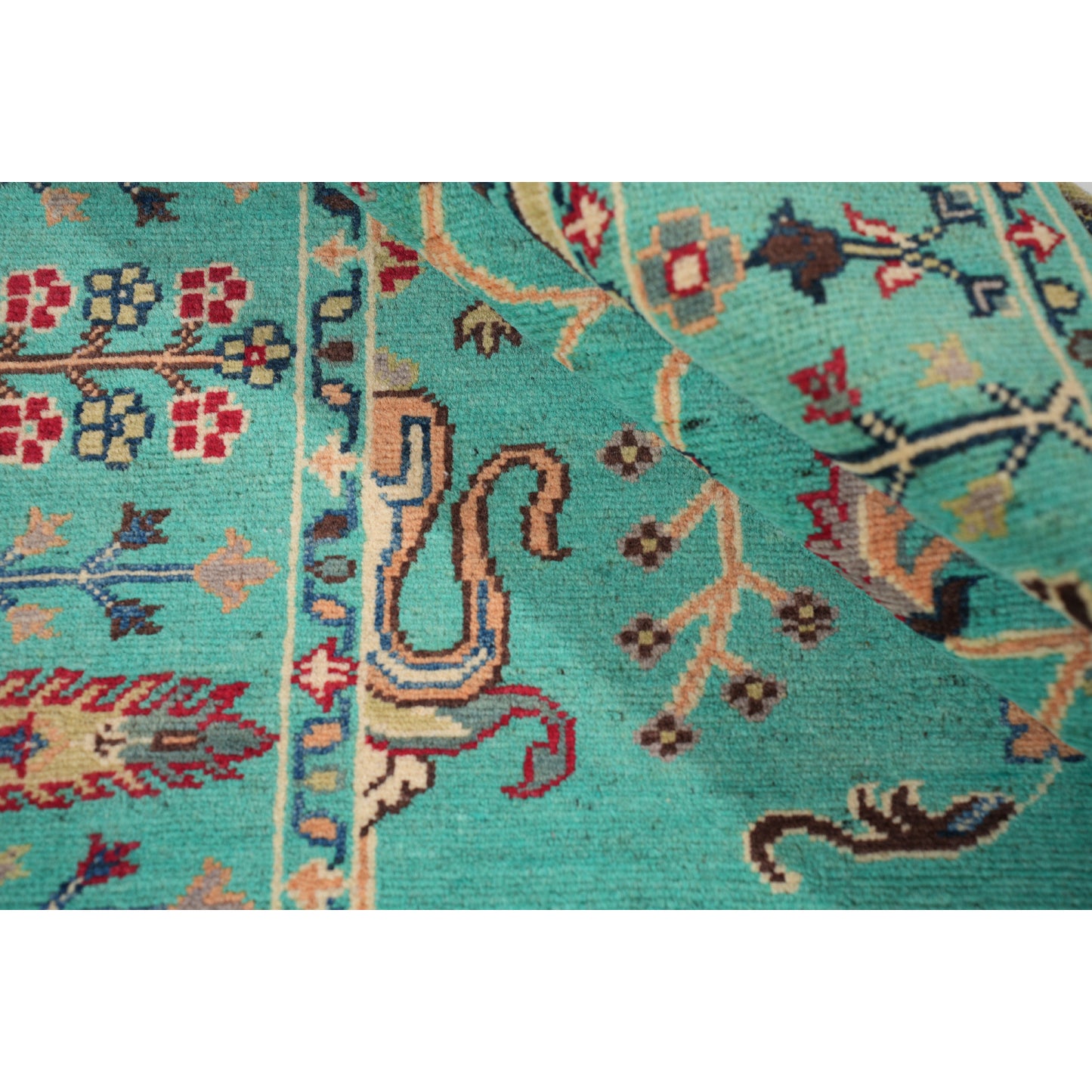 Tappeto Zigler 169 X 113 CM