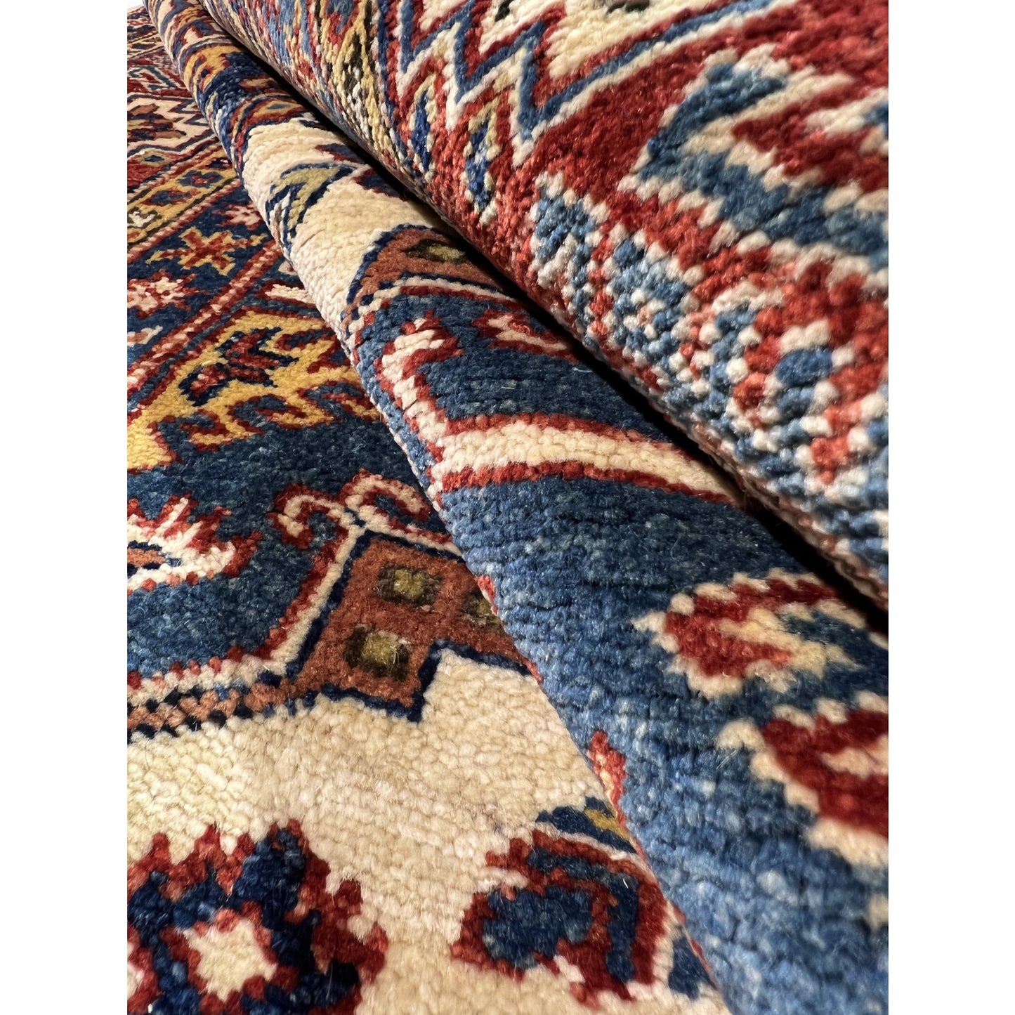 Tappeto Kazak Super 215 X 150 cm