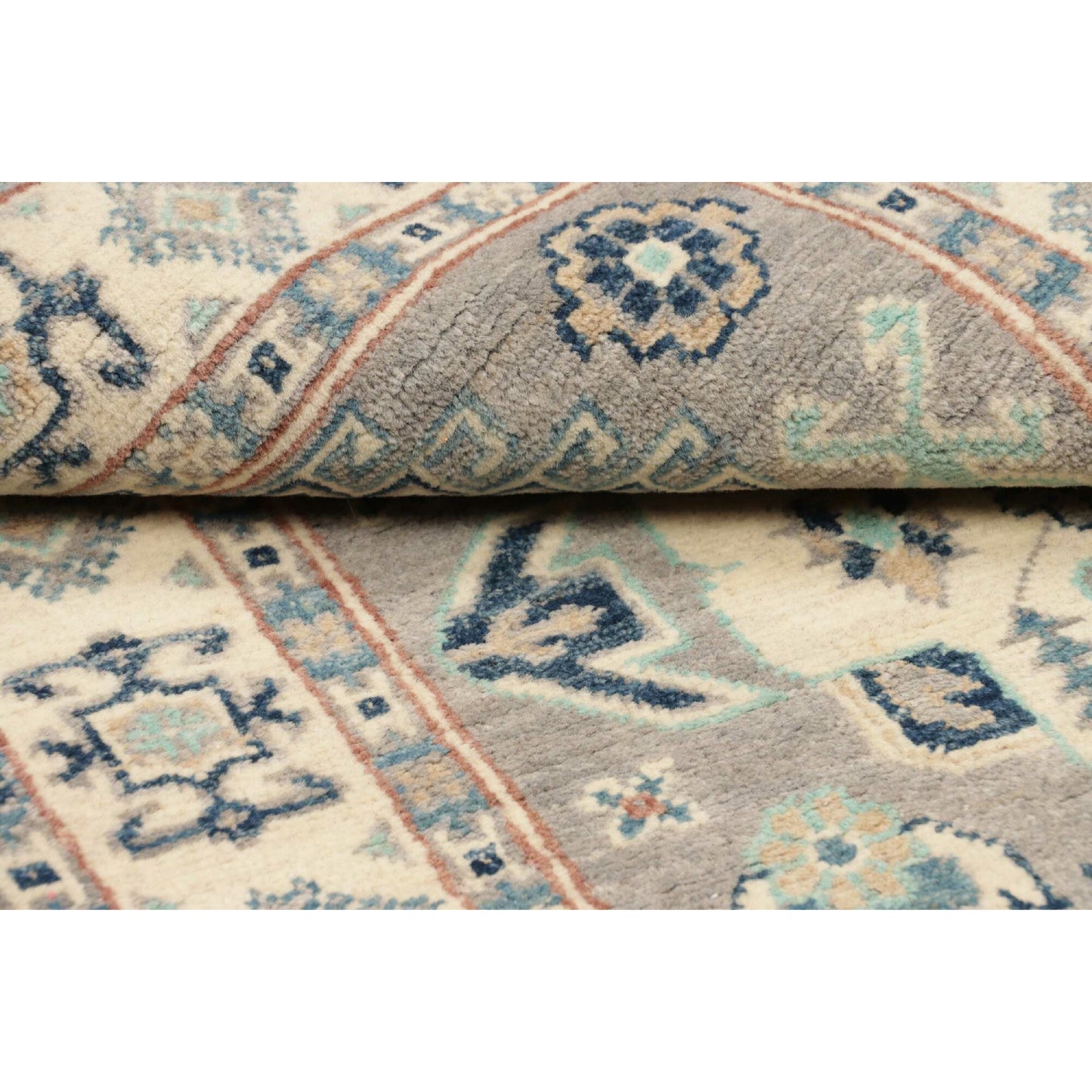 Tappeto Kazak 133 X 82 cm