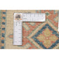 Tappeto Kazak 404 X 303 cm