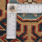 Tappeto Kazak Gold 201 x 79 cm