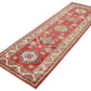 Tappeto Kazak Gold 256 x 88 cm