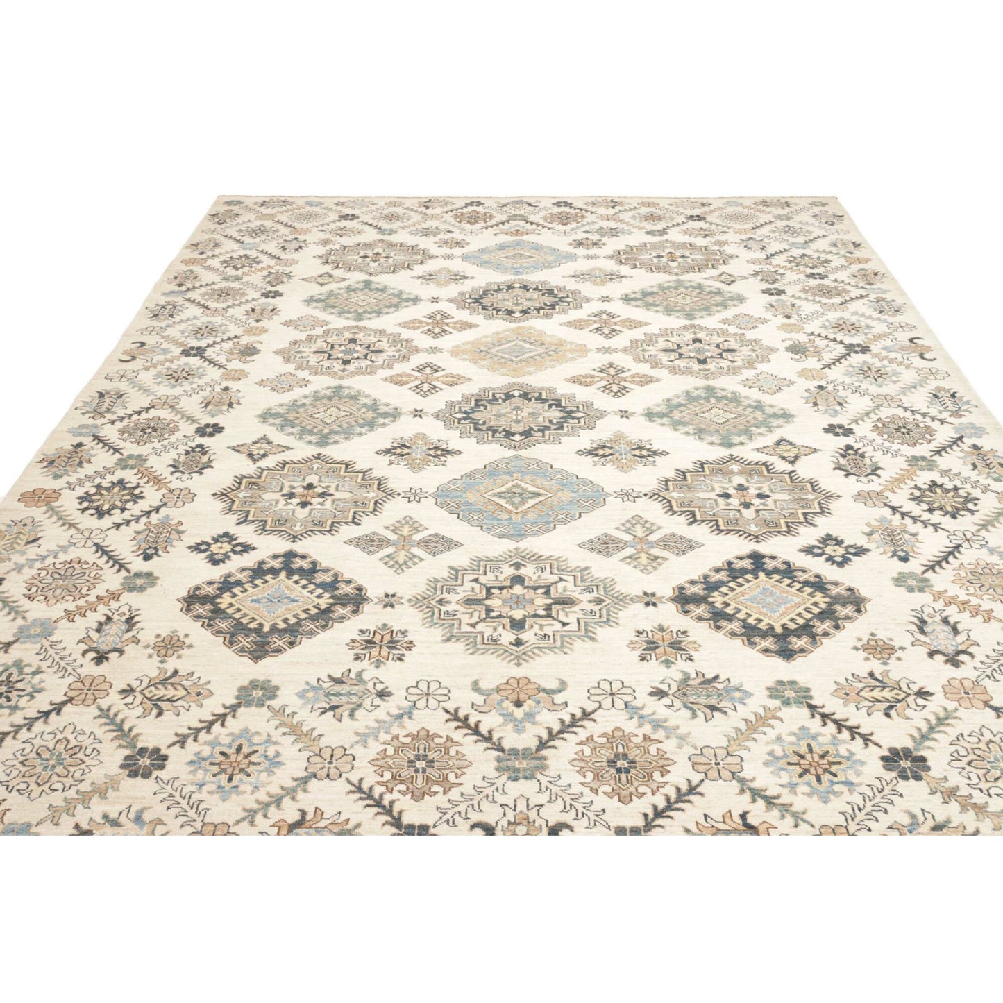 Tappeto Kazak Gold 315 X 248 cm