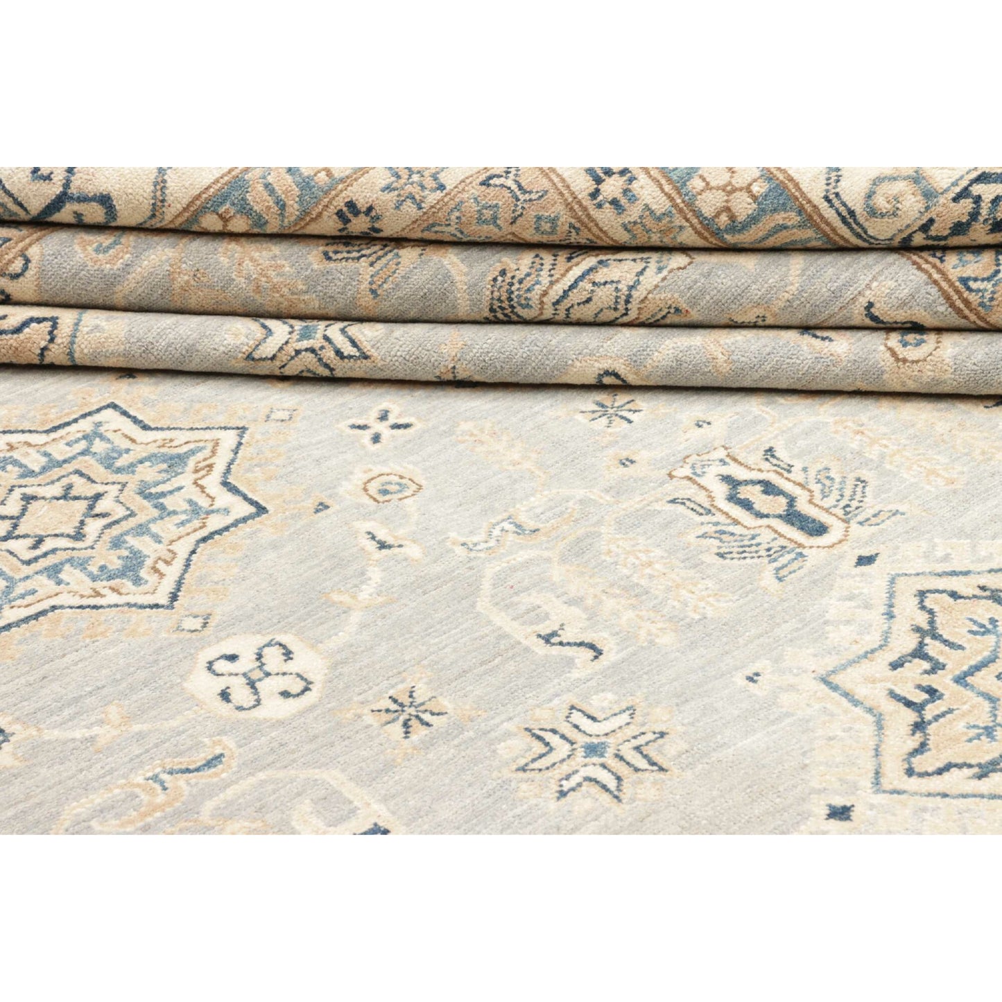 Tappeto Kazak Gold 367 X 272 cm