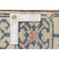 Tappeto Kazak Gold 367 X 272 cm