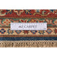 Tappeto Kazak Gold 241 x 180 cm