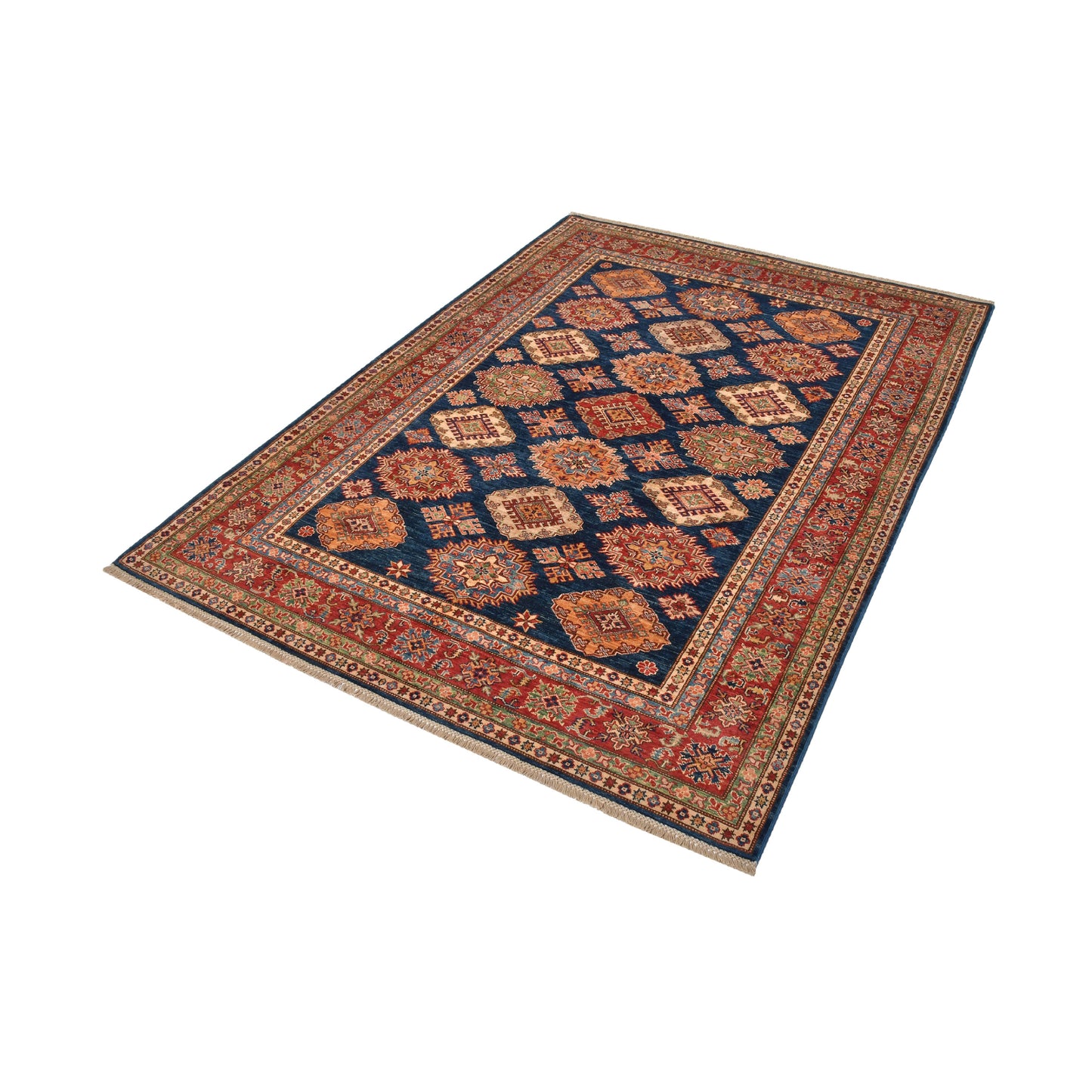 Tappeto Kazak Gold 241 x 180 cm