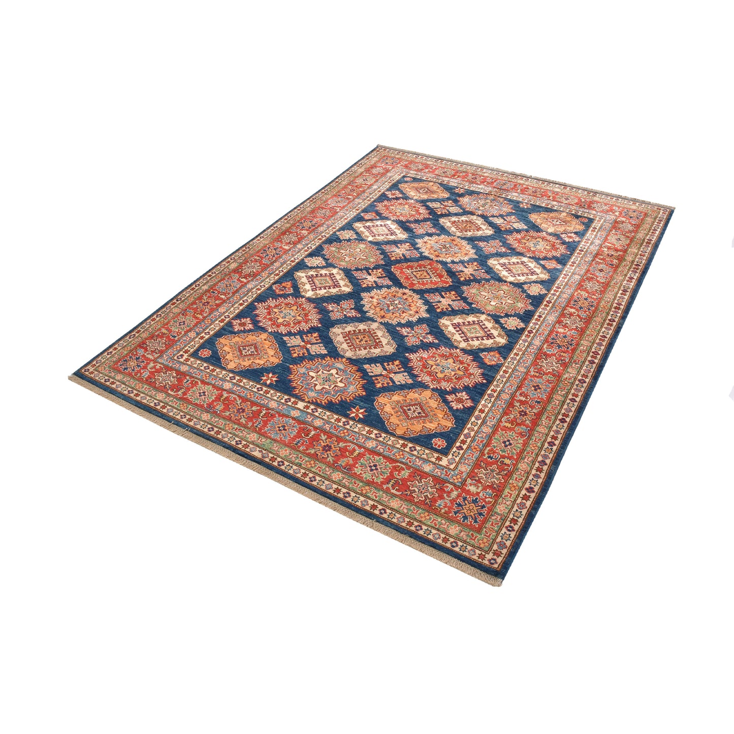 Tappeto Kazak Gold 241 x 180 cm
