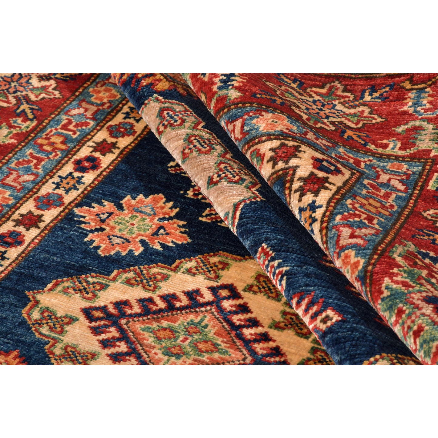Tappeto Kazak Gold 241 x 180 cm
