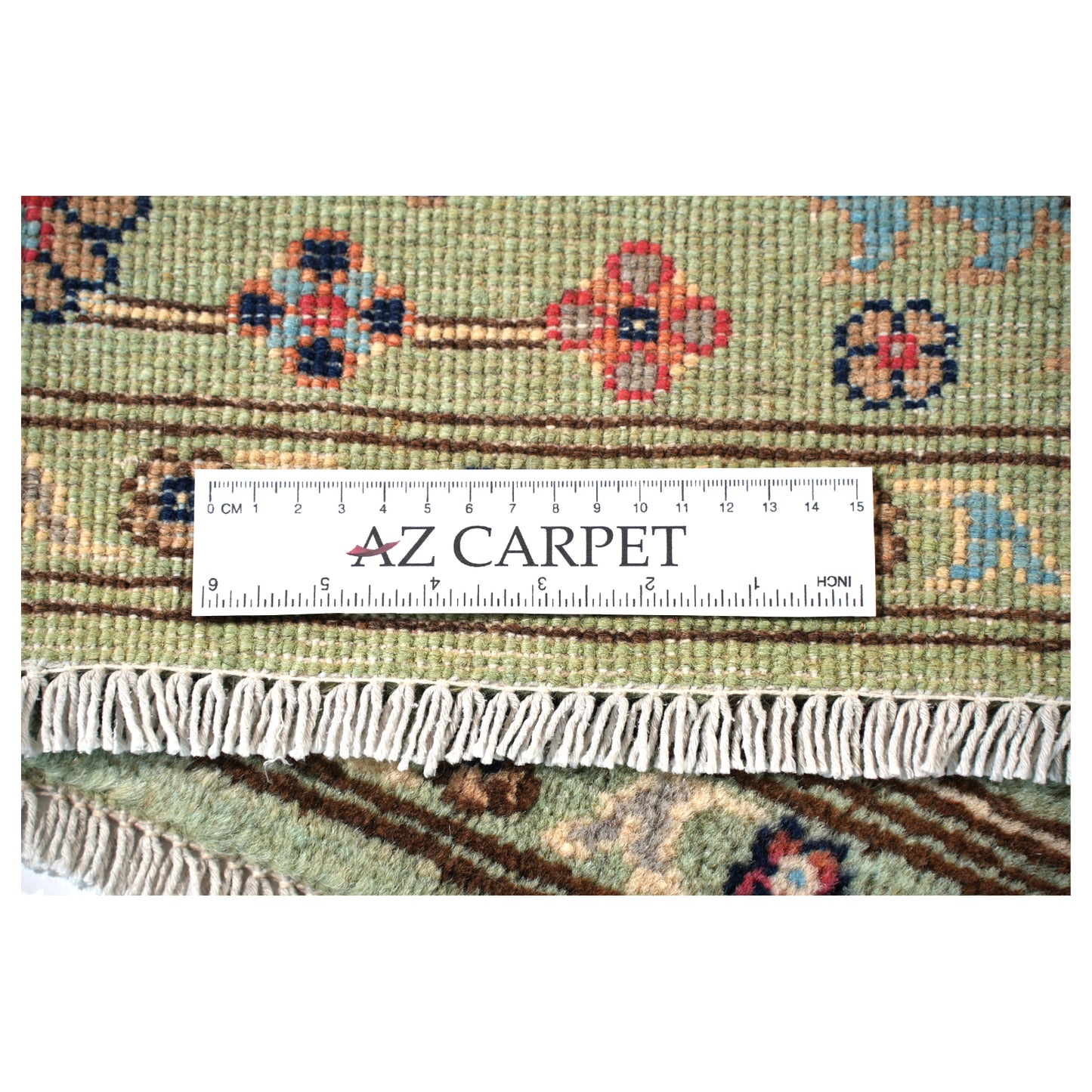 Tappeto Zigler 188 X 125 CM