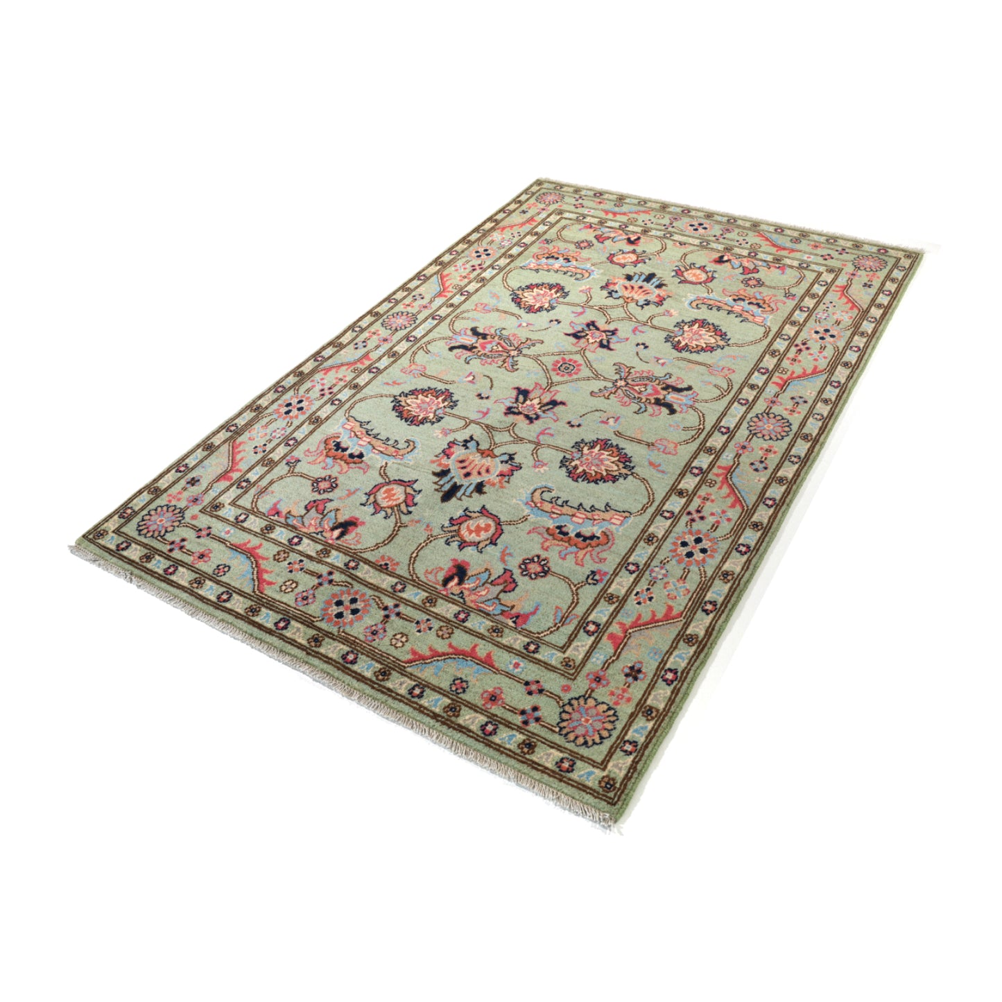 Tappeto Zigler 188 X 125 CM