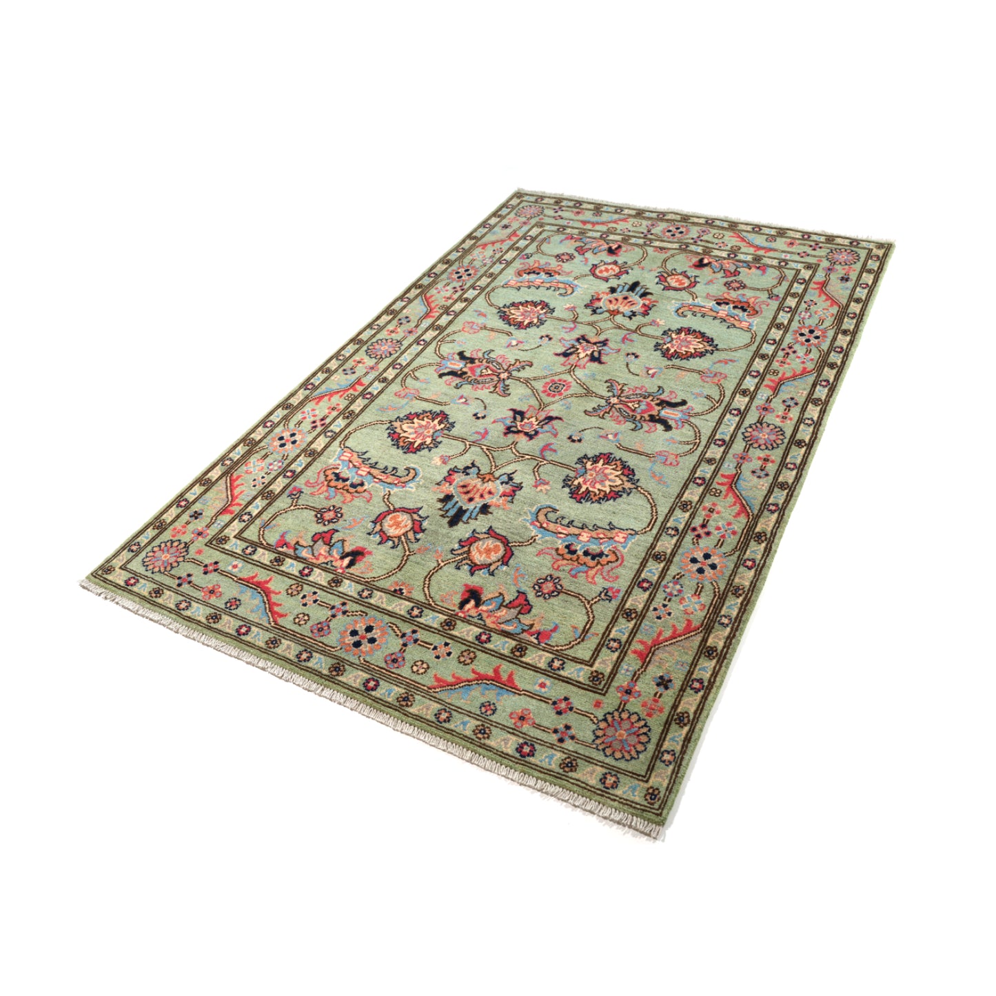 Tappeto Zigler 188 X 125 CM